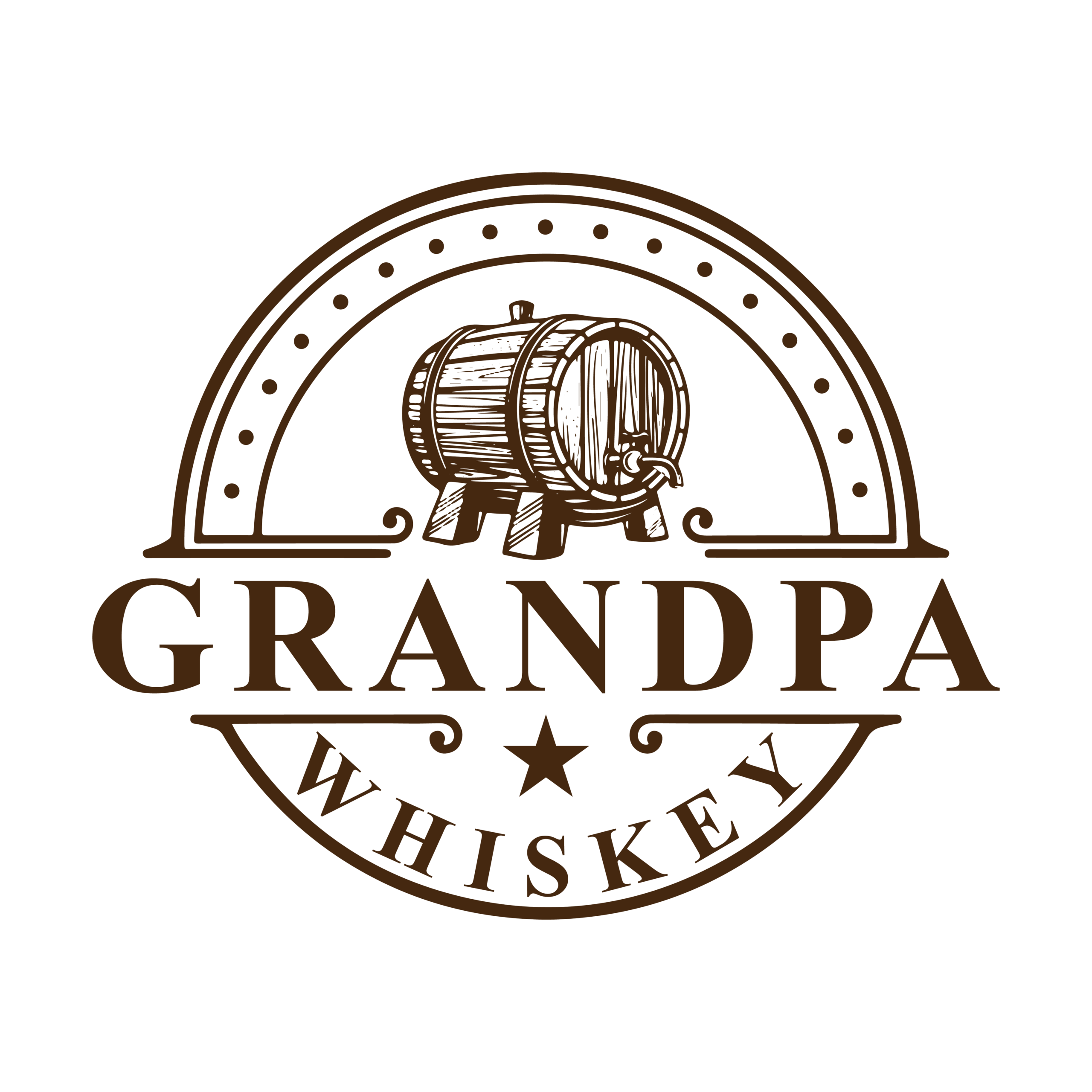 grandpawhiskey.com